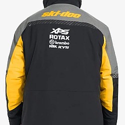 Ski-Doo Men's X-Team Jacket marime L 4409370929
