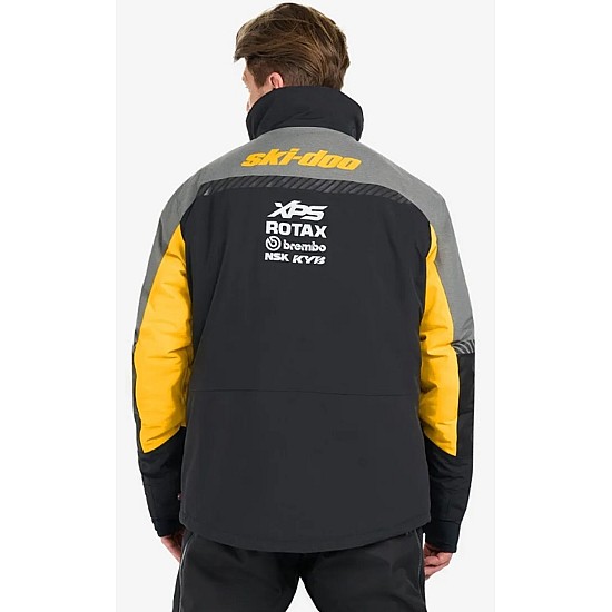 Ski-Doo Men's X-Team Jacket marime L 4409370929
