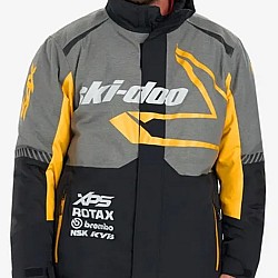 Ski-Doo Men's X-Team Jacket marime L 4409370929