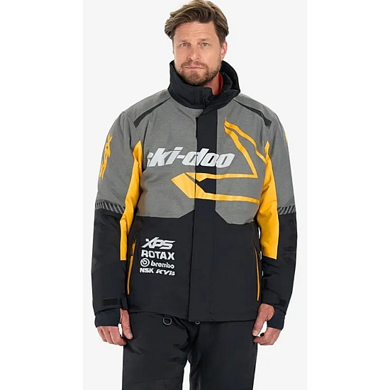 Ski-Doo Men's X-Team Jacket marime L 4409370929