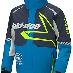 Ski-Doo Men's X-Team Jacket marime M 4409370682