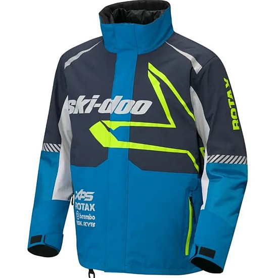 Ski-Doo Men's X-Team Jacket marime XL 4409370682
