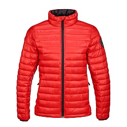 Ski-Doo Women's Packable Jacket marime L 4409170930
