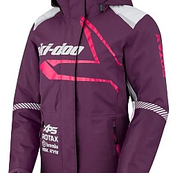 Ski-Doo Women's X-Team Jacket marime S 4409450442
