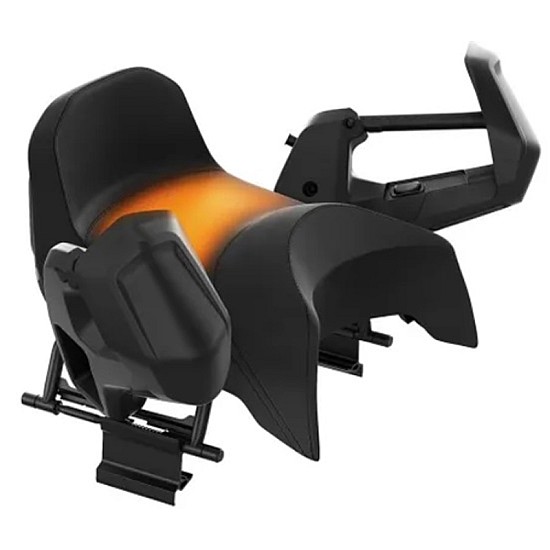 Scaun incalzit pasager Ski-Doo REV Gen4 (Wide) 20” and 24” (Expedition Xtreme and Skandic Sport) 860202033