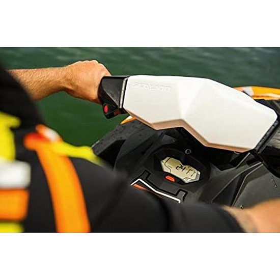 Sonar Sea-Doo GTI, GTS, GTR, Wake, RXP, GTX, RXT 295100679