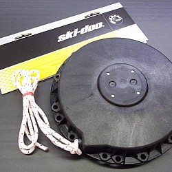 Starter snowmobil Ski-Doo 420893763