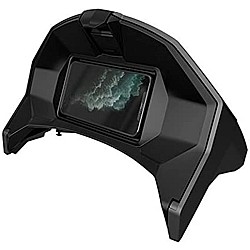 Suport telefon/extensie torpedou snowmobil Ski-Doo REV Gen4 860202072