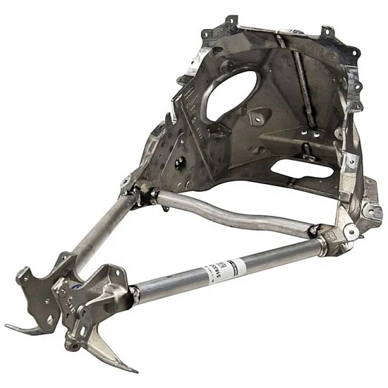 Suspension Module Ski-Doo Summit Renegade 600R 850 518332096