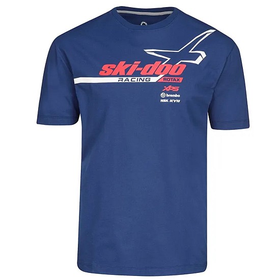 Tricou Ski-Doo Men's X-Team T-Shirt marime M 4543990689