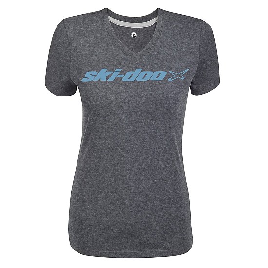 Tricou Ski-doo Women's X-Team marime XS 4542690227