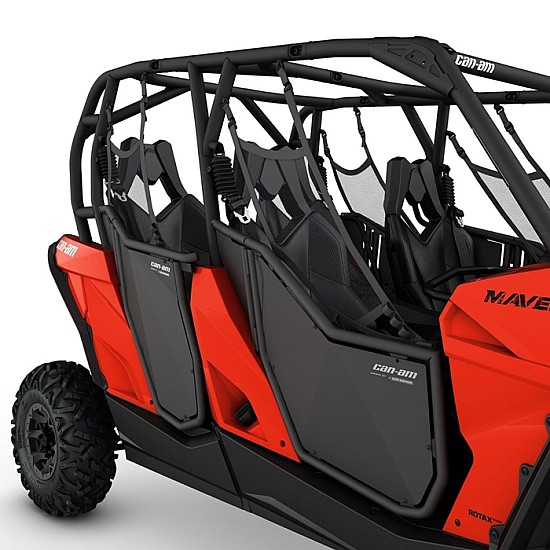 Usi sport din aluminiu Can-Am Maverick MAX 715001958