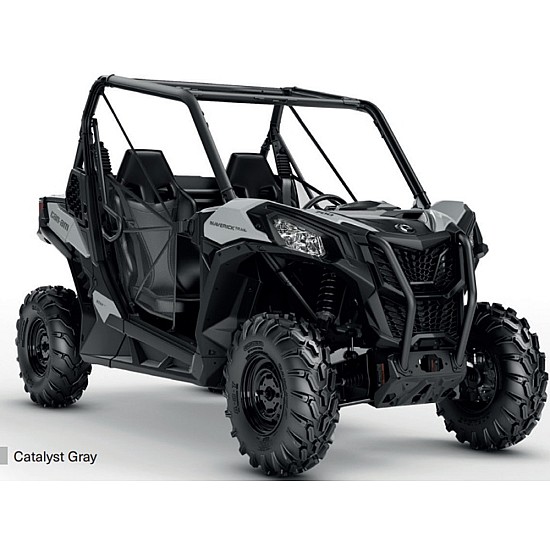 Can-Am Maverick Trail 700 INT 2024