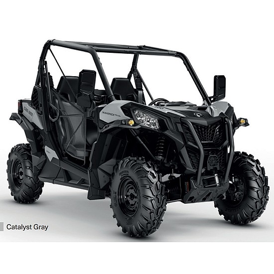 Can-Am Maverick Trail 700 T 2024 Can-Am Maverick Trail 700 T 2024