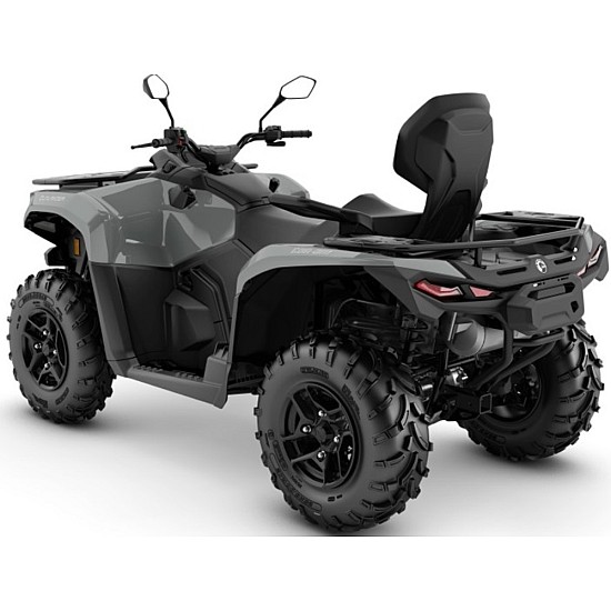 Can-Am Outlander MAX DPS 500 T 2024