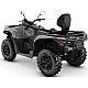 Can-Am Outlander MAX DPS 500 T 2024