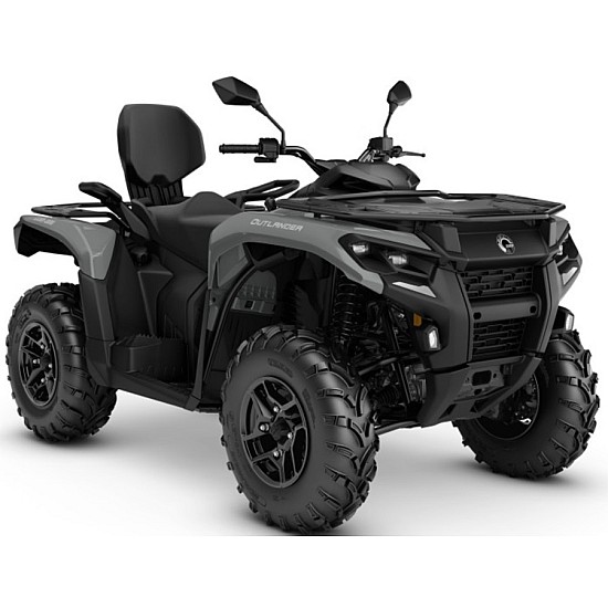 Can-Am Outlander MAX DPS 500 T 2024