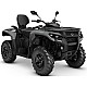 Can-Am Outlander MAX DPS 500 T 2024