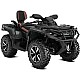 Can-Am Outlander MAX LIMITED 1000R INT 2024