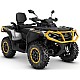 Can-Am Outlander MAX XT-P 1000 T 2024 Can-Am Outlander MAX XT-P 1000 T 2024