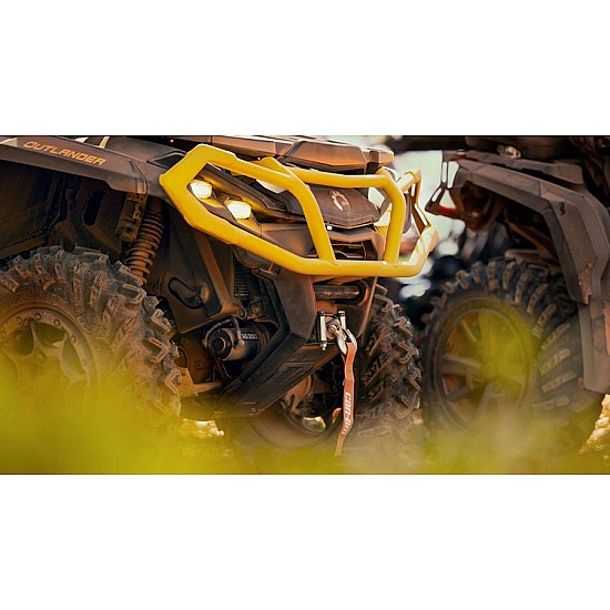 Can-Am Outlander MAX XT-P 1000R INT 2024 Can-Am Outlander MAX XT-P 1000R INT 2024