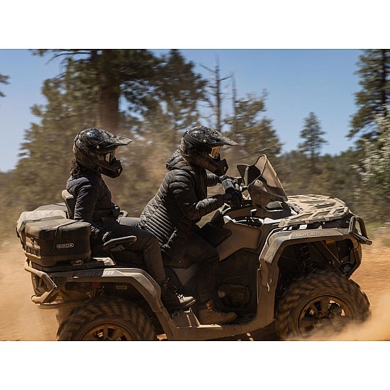 Can-Am Outlander MAX XT-P 1000R INT 2024 Can-Am Outlander MAX XT-P 1000R INT 2024