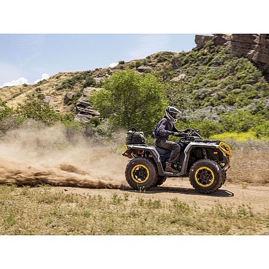 Can-Am Outlander MAX XT-P 1000R INT 2024 Can-Am Outlander MAX XT-P 1000R INT 2024