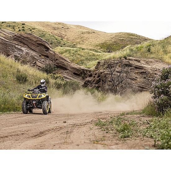 Can-Am Outlander MAX XT-P 1000R INT 2024 Can-Am Outlander MAX XT-P 1000R INT 2024