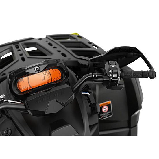 Can-Am Outlander MAX XT-P 1000R INT 2024 Can-Am Outlander MAX XT-P 1000R INT 2024
