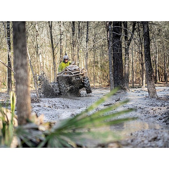Can-Am Outlander MAX XT-P 1000R INT 2024 Can-Am Outlander MAX XT-P 1000R INT 2024