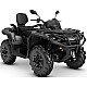 Can-Am Outlander MAX XU+ 1000 T 2024