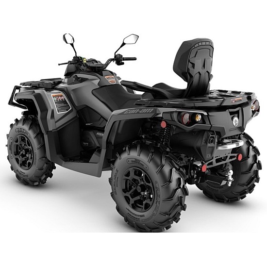 Can-Am Outlander MAX XU+ 1000 T 2024