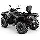 Can-Am Outlander MAX XU+ 1000 T 2024