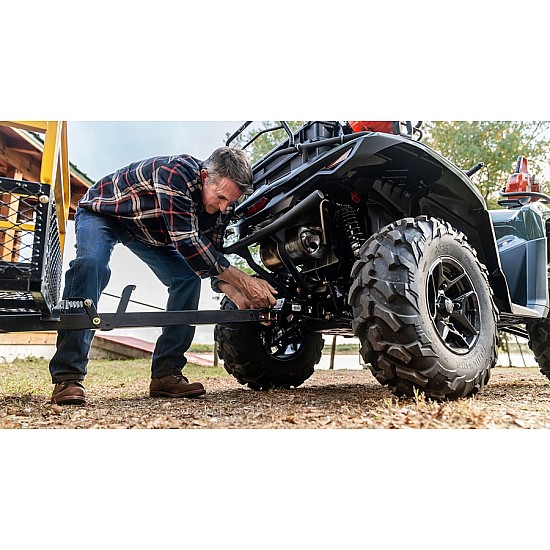 Can-Am Outlander PRO HD5 INT 2024