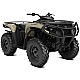 Can-Am Outlander PRO HD5 INT 2024