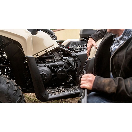 Can-Am Outlander PRO HD5 INT 2024