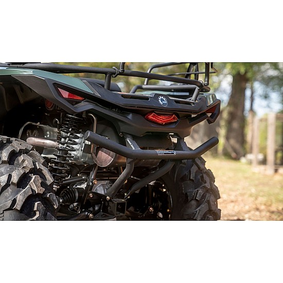 Can-Am Outlander PRO XU HD7 INT 2024