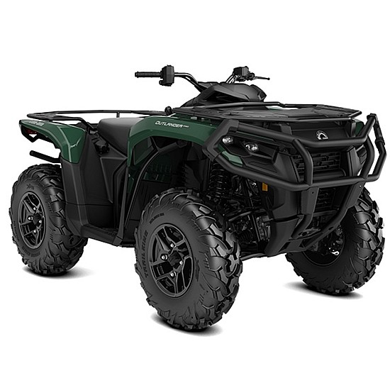 Can-Am Outlander PRO XU HD7 INT 2024