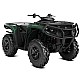 Can-Am Outlander PRO XU HD7 INT 2024