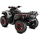 Can-Am Outlander X XC 1000R INT 2024