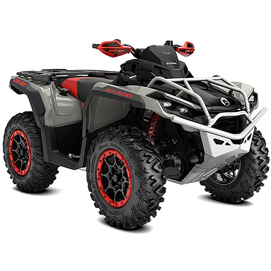 Can-Am Outlander X XC 1000R INT 2024