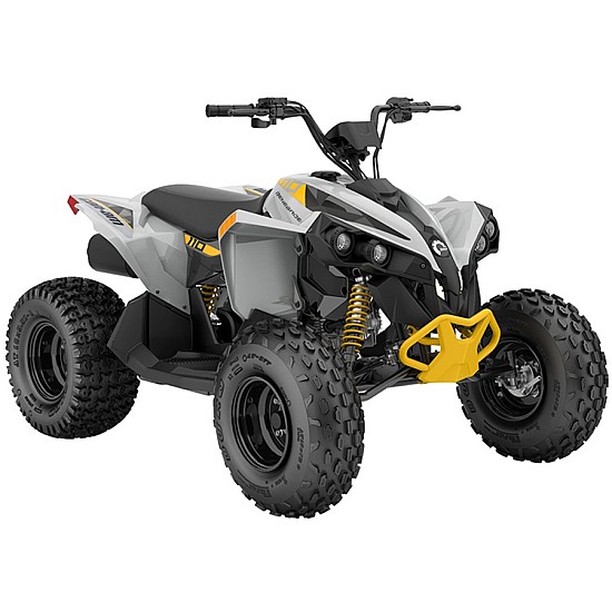 Can-Am Renegade 110 2024
