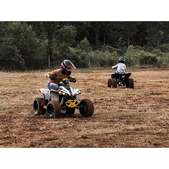 Can-Am Renegade 110 2024