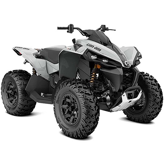 Can-Am Renegade 650 T 2024