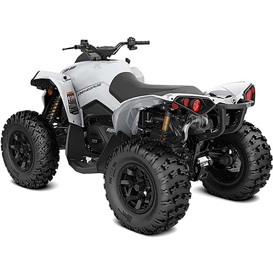 Can-Am Renegade 650 T 2024