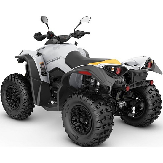 Can-Am Renegade X XC 1000 T 2024 Can-Am Renegade X XC 1000 T 2024