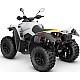 Can-Am Renegade X XC 1000 T 2024 Can-Am Renegade X XC 1000 T 2024