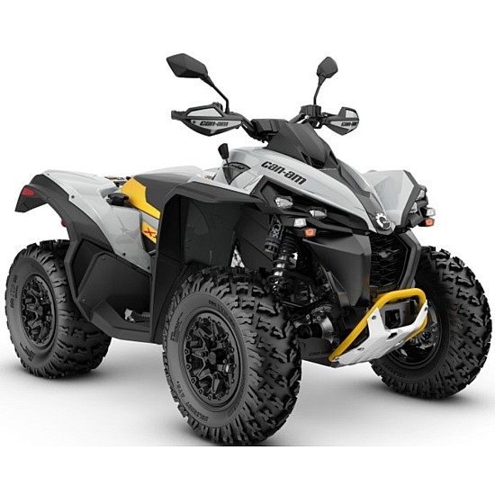 Can-Am Renegade X XC 1000 T 2024 Can-Am Renegade X XC 1000 T 2024
