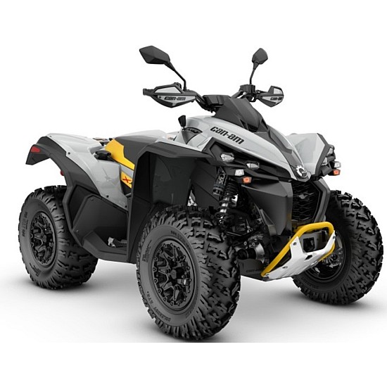 Can-Am Renegade X XC 650 T 2024 Can-Am Renegade X XC 650 T 2024