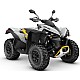 Can-Am Renegade X XC 650 T 2024 Can-Am Renegade X XC 650 T 2024